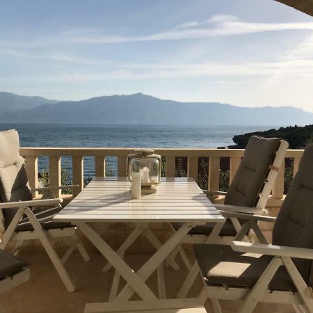 Beach Apartmant Postira Ngoại thất bức ảnh