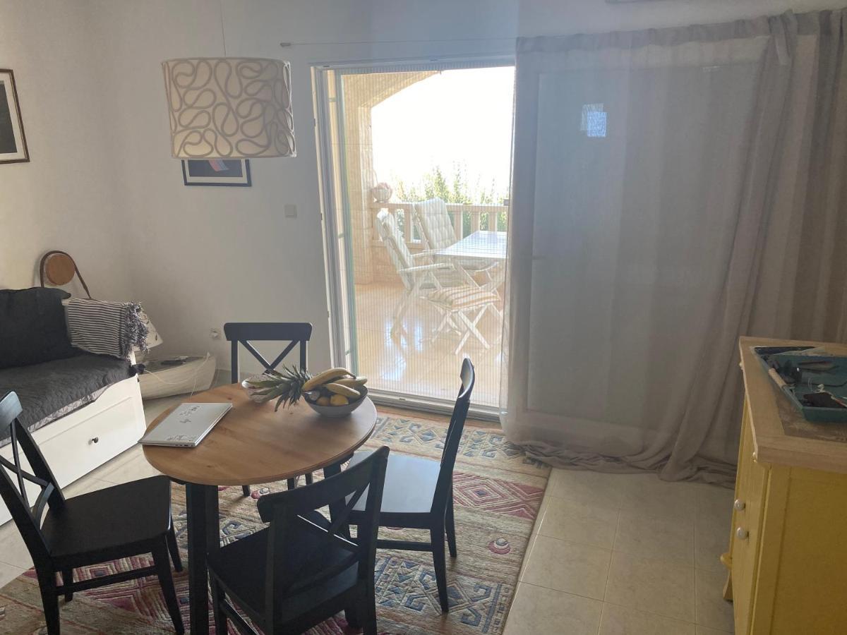 Beach Apartmant Postira Ngoại thất bức ảnh