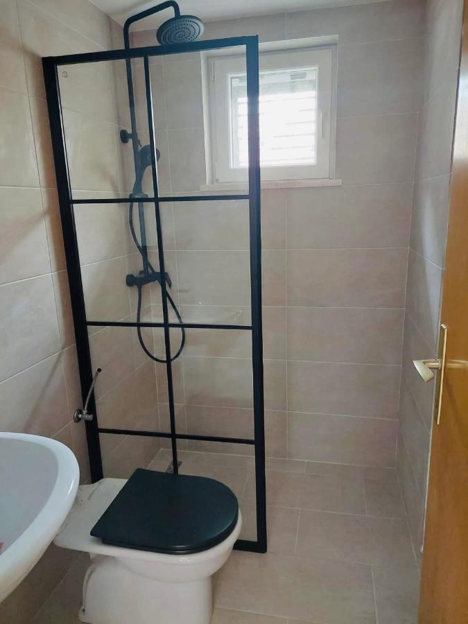 Beach Apartmant Postira Ngoại thất bức ảnh