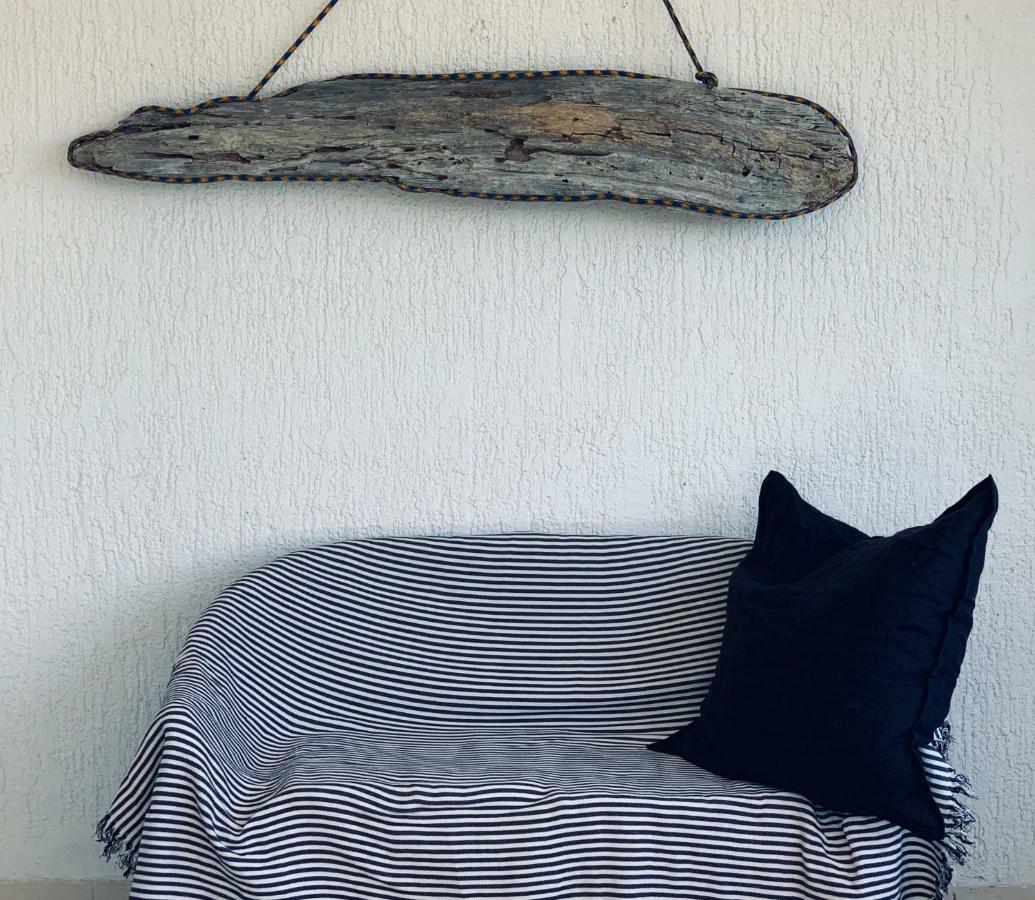 Beach Apartmant Postira Ngoại thất bức ảnh